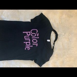 The Color Purple T-shirt